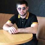 Давид, 39 лет